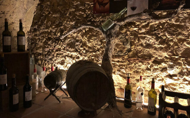 S'inagur el primer centre gastronomic