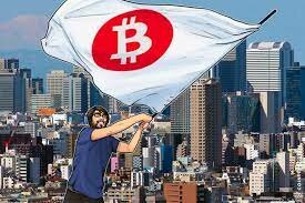 Het begin van het rijke Bitcoin