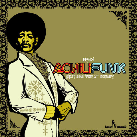 Achilifunk
