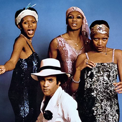 Boney M