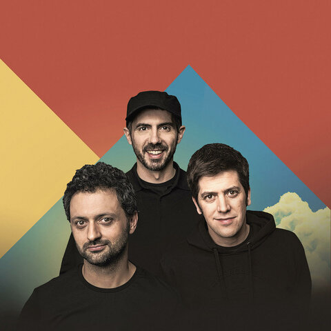 Els amics de les arts