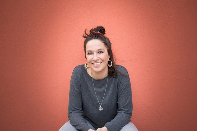 Mabel Flores project