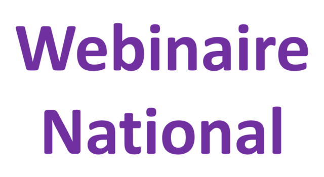 Animation Région - Vita AIR - Retour Secteur Sanitaire et Médico-Social