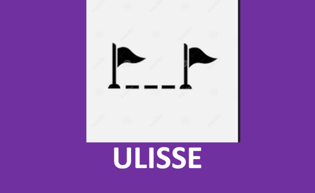 Point Etape GES ULISSE