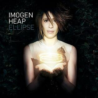 Imogen Heap releases third album, "Ellipse"