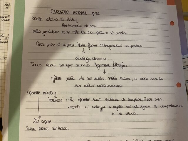 Operette Morali