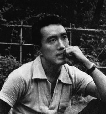 Mishima