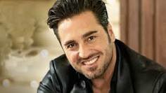 David Bustamante