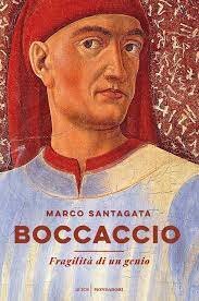Boccacio 1313-1375