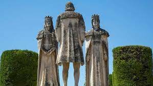 Reyes Cristianos