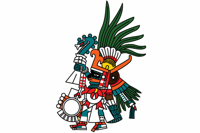 Huitzilopochtli