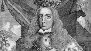 Muere sin descendencia Carlos II de Habsburgo y Rey de España