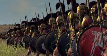 guerres del Peloponès