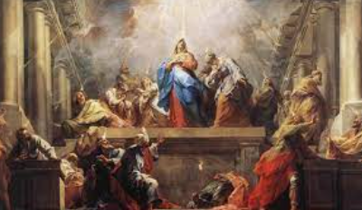 El cristianisme Romá