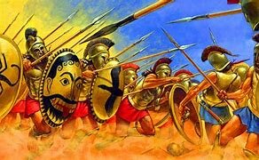 guerra del pelopones