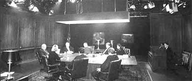 Fundación del Consejo de Relaciones Exteriores