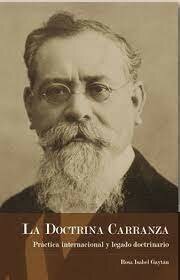 Publicación de Doctrina Carranza