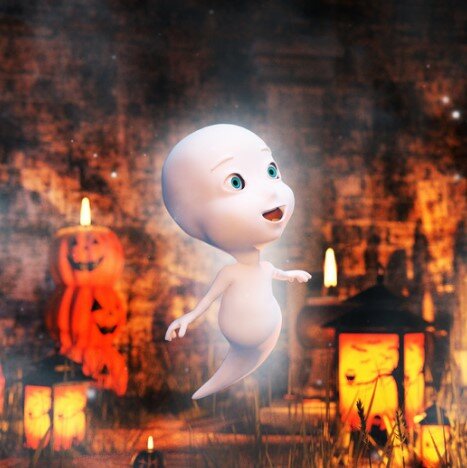 First encounter with Jacky