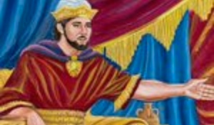 israel se separan en dos