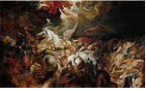 los judio se regresa a babilonia para el exilio