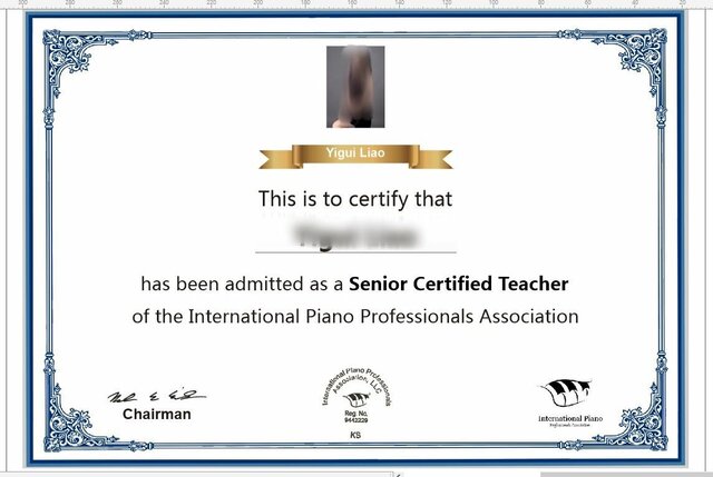 Certificated Teachers Examination