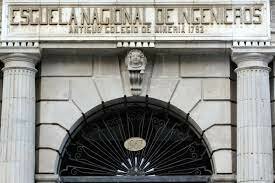 Escuela Libre de Ingenieros