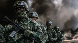 Timeline: Narcotráfico en México 2006 - 2020