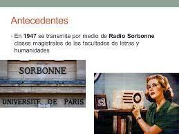 Radio Sorbonne