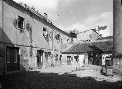 Fundação da Primeira Universidade de Lisboa (Estudo Geral)