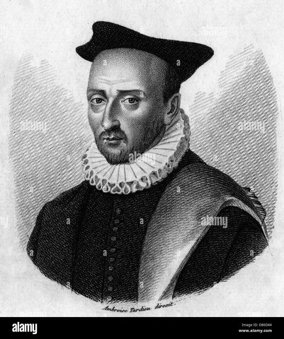 Guillaume de Naillou