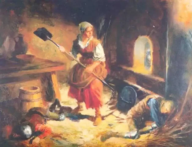 Batalha de Aljubarrota