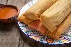 Tamal
