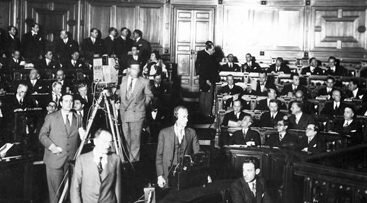 Convención de Montevideo