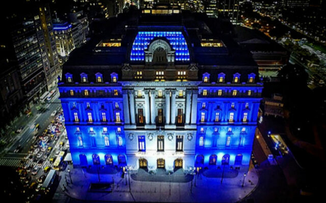 Convención de Buenos Aires