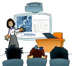 1970 SEGUNDA GENERACIÓN: Modelo Multimedia