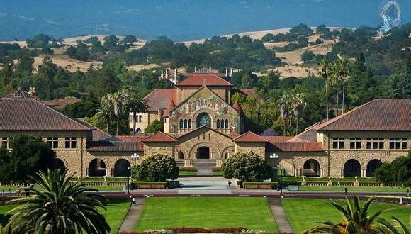 Universidad de Stanford (EE. UU.)
