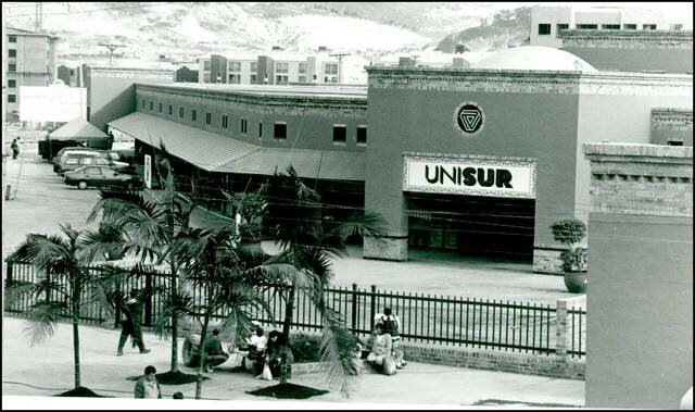 Unidad Universitaria del Sur (Unisur) Colombia