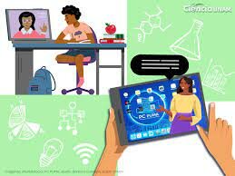 2000 Características de la EaD