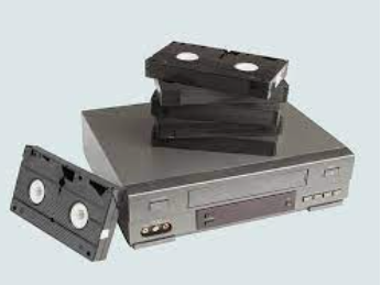 VCR