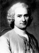 J. J. Rousseau (1712-1778)