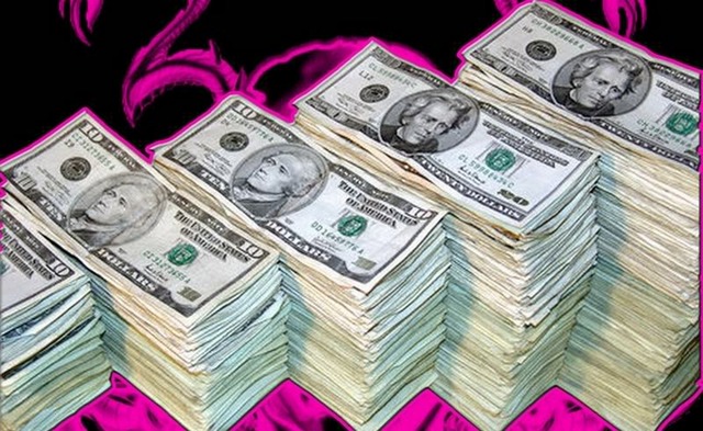 Paper Money was Invented