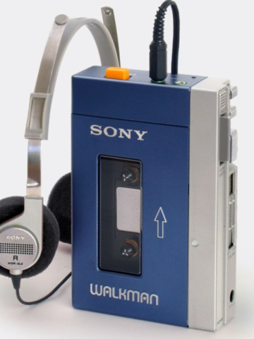 Walkman