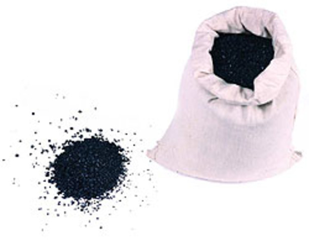 Gunpowder was Invented