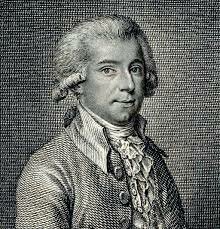 V. Martín y Soler (1754-1806)