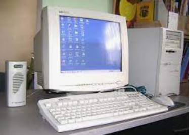 First desktop computer for home use