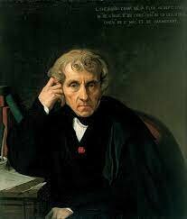 L. Cherubini ( 1760-1842)