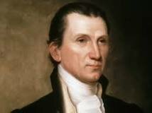 - James Monroe sworn in as the 5th US President.