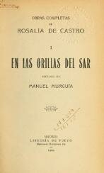 En las orillas del Sar