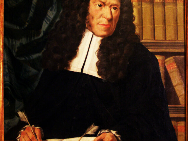 BERNARDINO RAMAZZINI