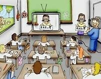 TELE APRENDIZAJE